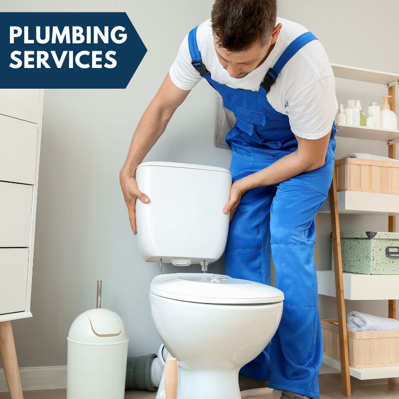 Plumbing Company in Harvey, LA